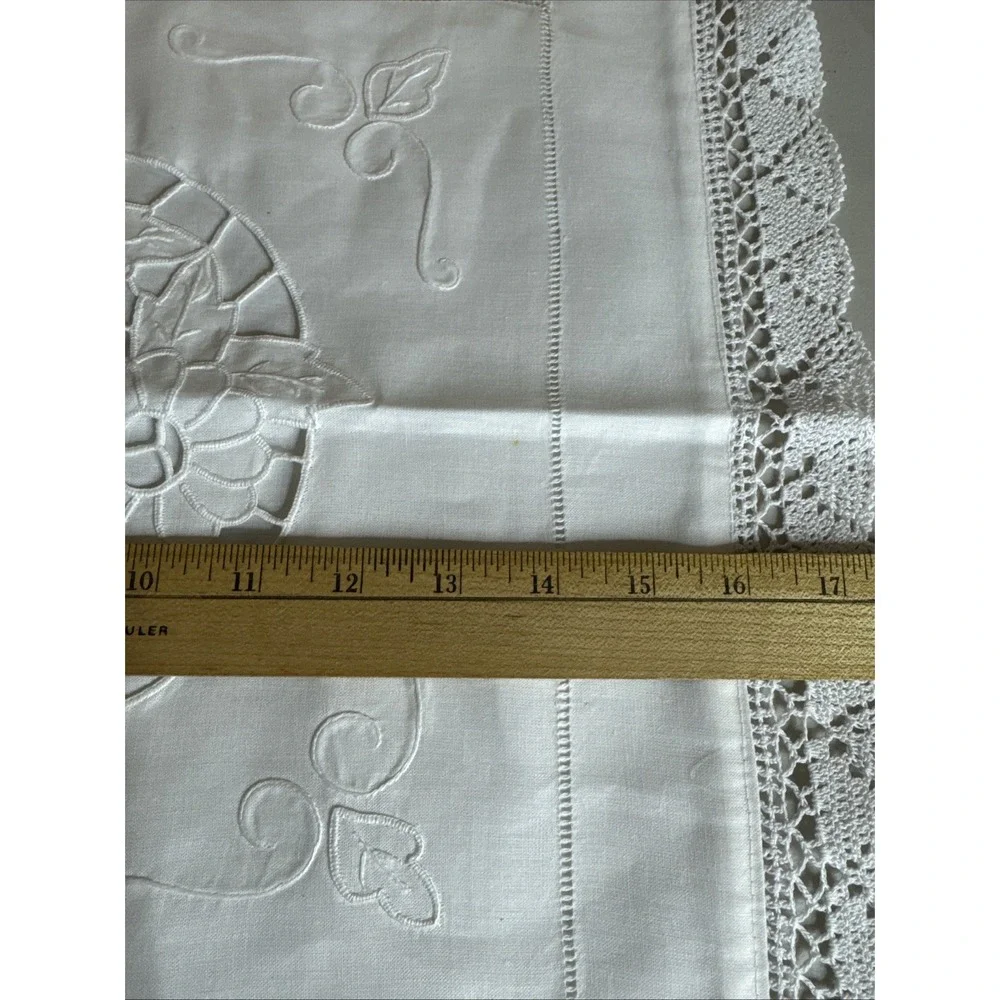 White Cotton 16